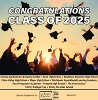 Graduation 2025