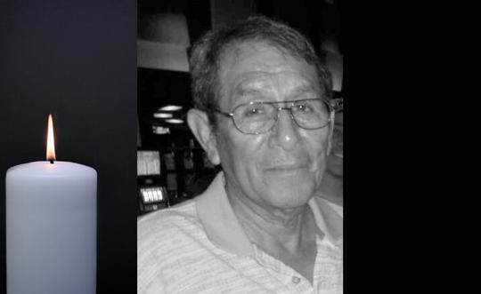 Obituary: Richard (Rico) B. Olvera | Obituaries | dcourier.com