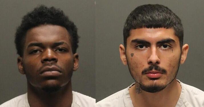 Tucson police arrest 2 suspects in fatal shooting last month | News ...