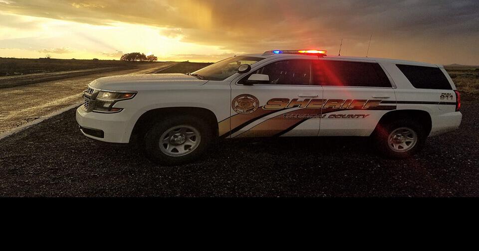 Yavapai County Sheriff’s Office assists in arrest of wanted fugitive