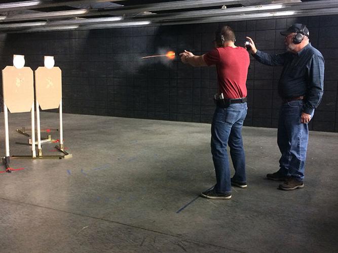 What every new gun owner should know News