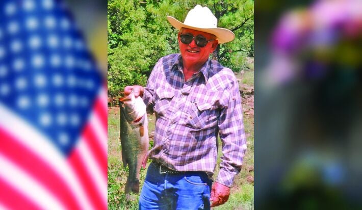 Obituary: Charles 'Chuck' E. Warner | Obituaries | dcourier.com