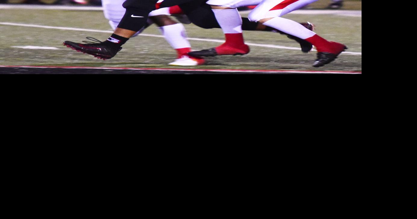 Prep Football: Combs stuns Bears 28-17, keeps them winless at 0-3 ...