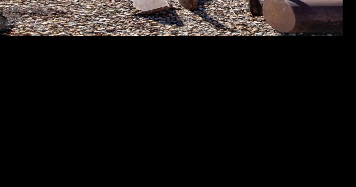 Mining Superfund debris: is there an 'environmentally friendly' answer?