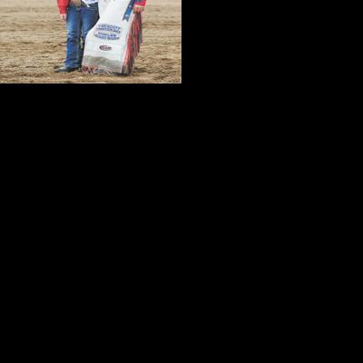 Photo: Rodeo wraps with new royalty | News | dcourier.com