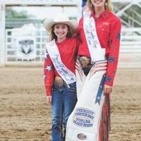 Photo: Rodeo wraps with new royalty | News | dcourier.com