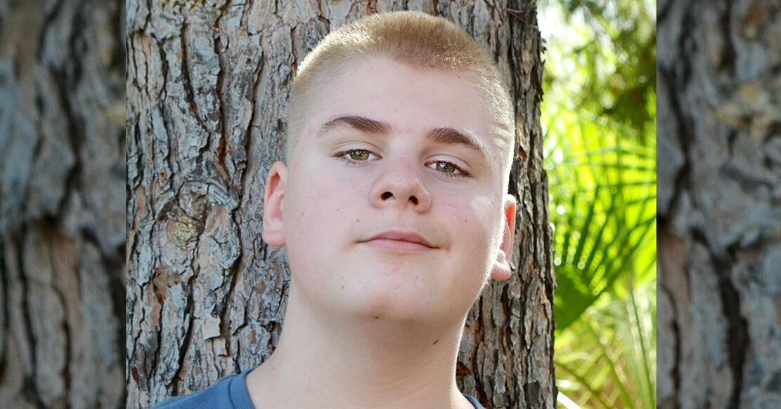 Adoption Spotlight: Aiden | News | dcourier.com