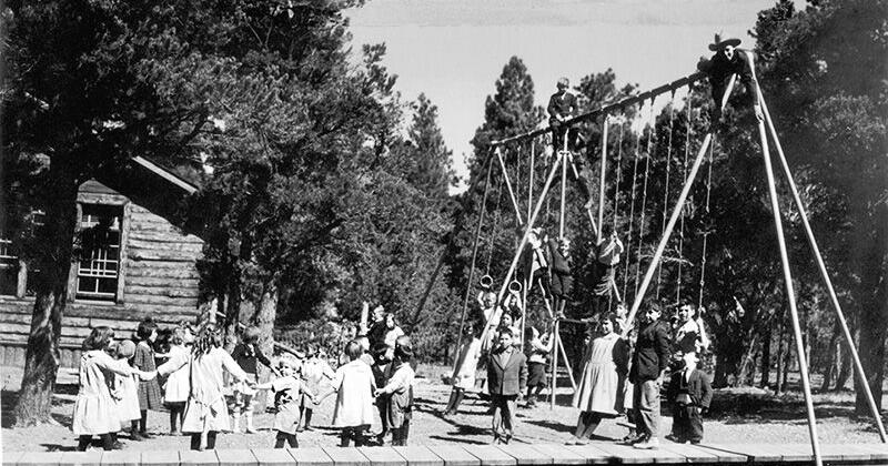 Arizona History: June 14-June 20
