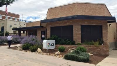 APS closing customer service office in Prescott