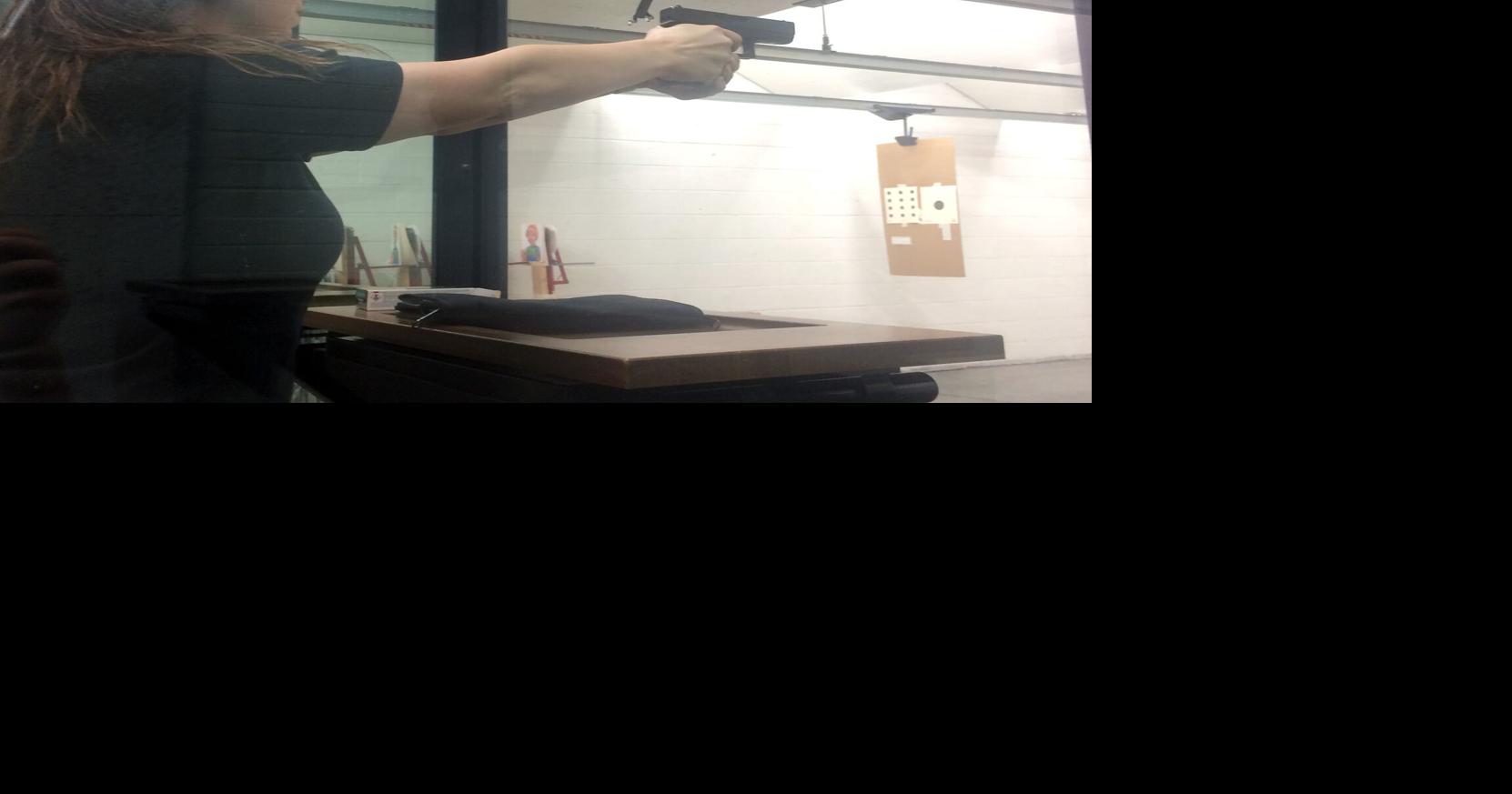 Gun stores, ranges in Prescott area see massive increase in sales ...