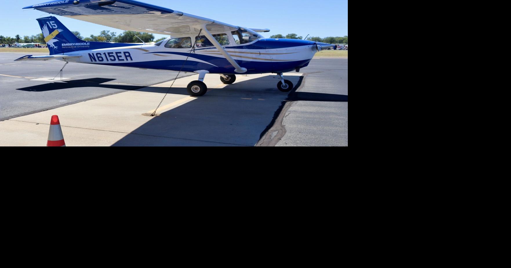 Planning commission hears overview of proposed Embry-Riddle runway ...