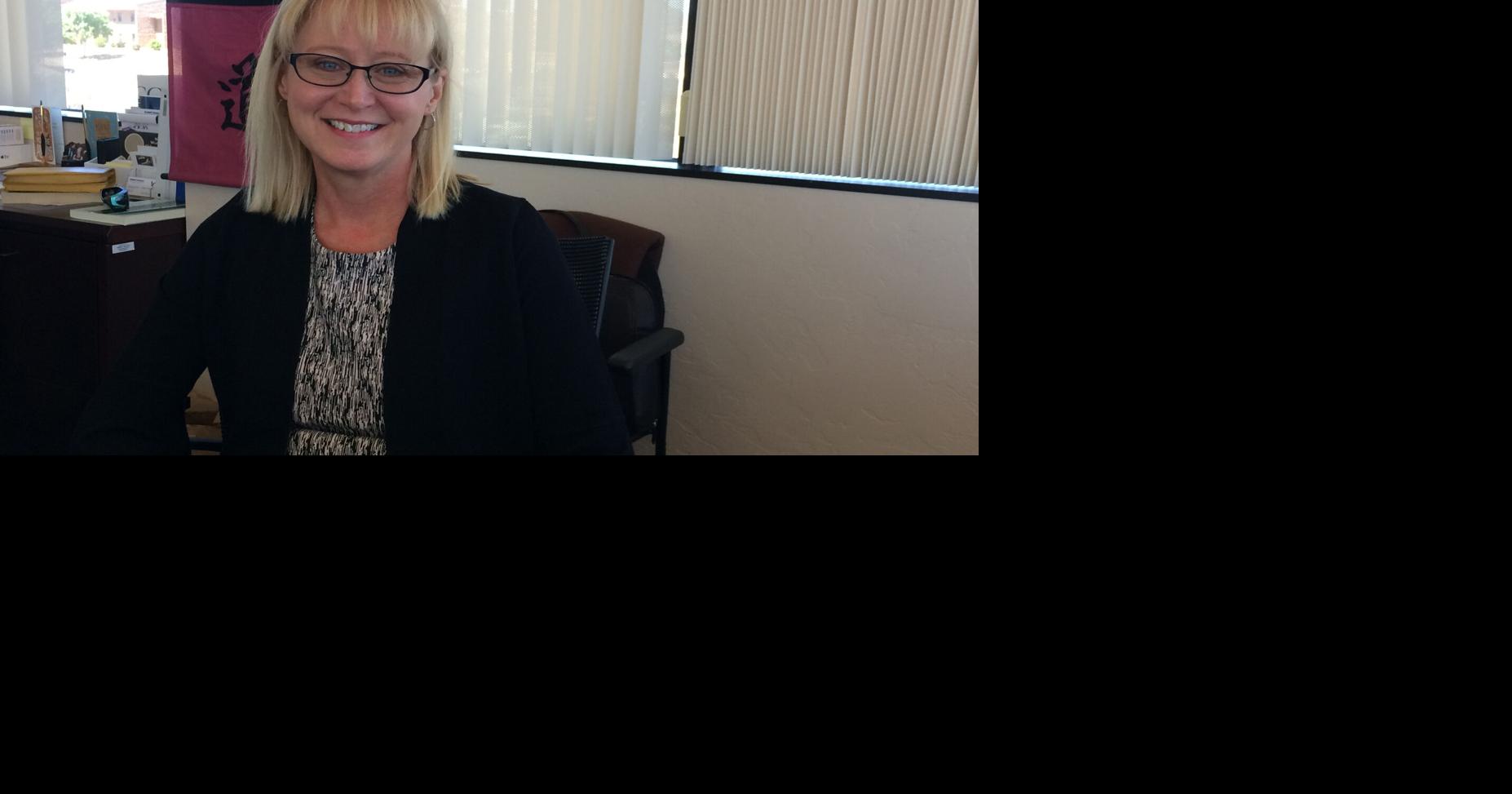 Embry-Riddle dean’s first year a whirlwind of programming to assure ...