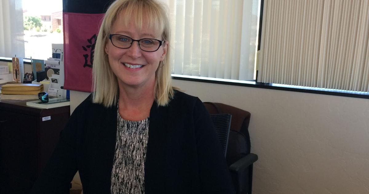 Embry-Riddle dean’s first year a whirlwind of programming to assure ...