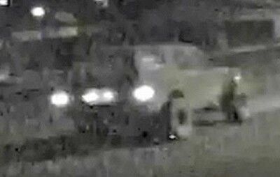 UPDATE: Photo released of suspect vehicle in drive-by shooting; police ...