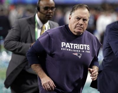 Belichick isn’t saying why he benched Butler in Super Bowl | Sports ...