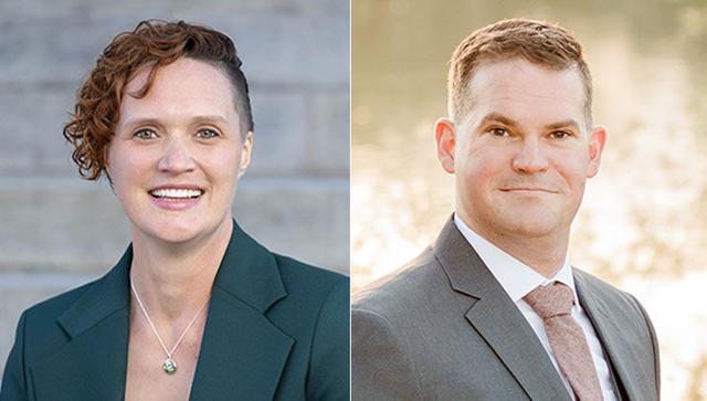 Superior Court Judge Division 5 General Election candidates Q A News Superior Court Judge Division 5 General Election candidates Q A News