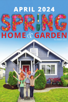 Spring Home and Garden 2024