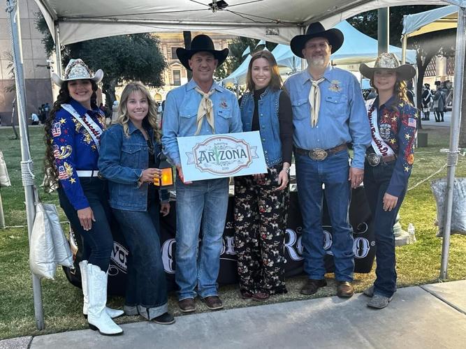Robert Butler Rodeo Rodeo Roundup: Meet the PFD Directors - Mike Davidson | Features ...