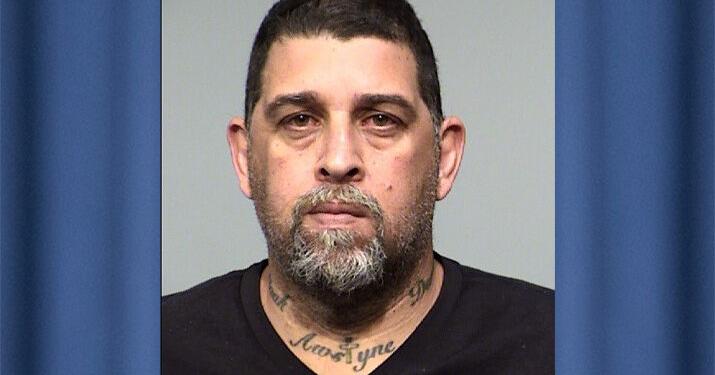 Catch 22: Day 20 — Man wanted for probation violation on firearms ...