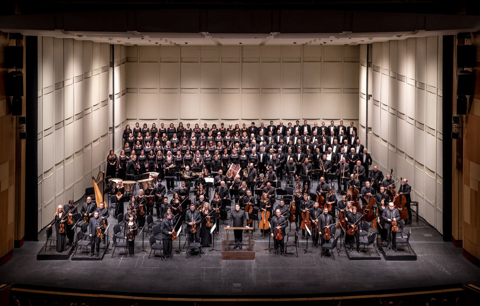 Phoenix Symphony brings Germanic classical tradition to Prescott with ...