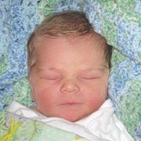 Birth: Kellen Michael Stultz | Life | dcourier.com