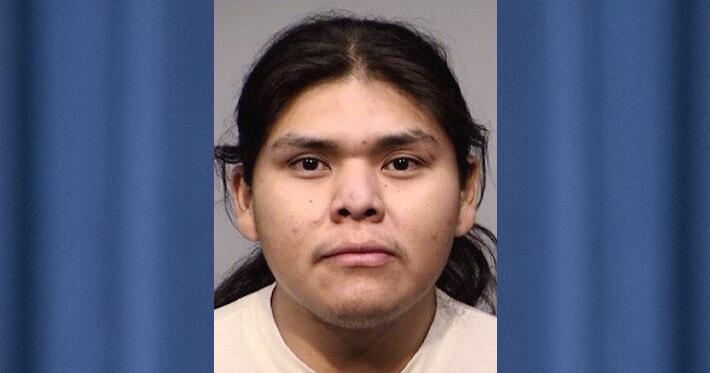 Catch 22 - Day 10: Man wanted for probation violation on drug charges ...