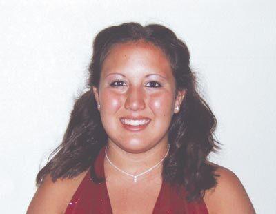 Education: Samantha Renteria | Life | dcourier.com