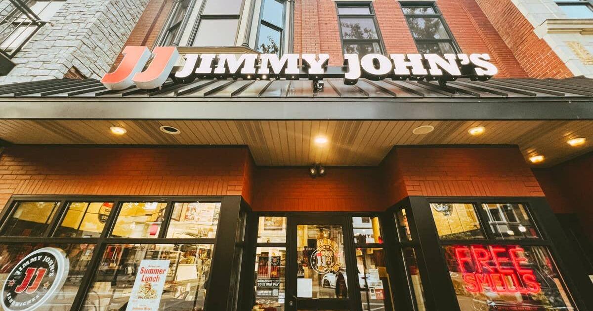 Jimmy John’s Picklewich Is Back, and This Time It Comes With Adorable Collectibles