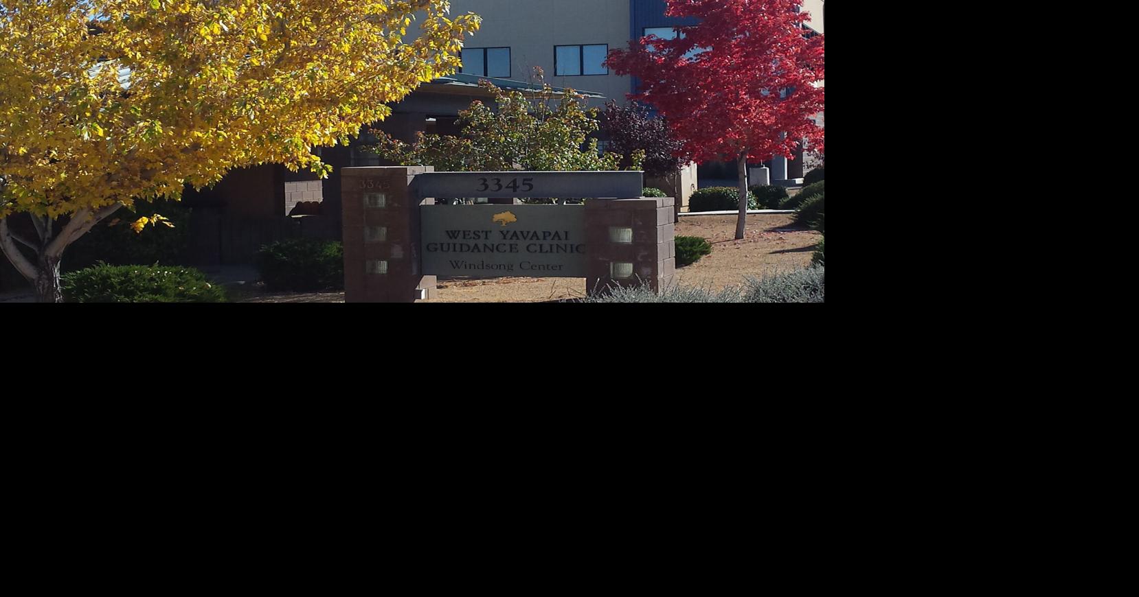 West Yavapai Guidance Clinic Prescott Valley Arizona Celebrating decades of service at West Yavapai Guidance Clinic