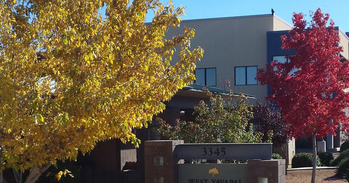 West Yavapai Guidance Clinic Prescott Valley Arizona Celebrating decades of service at West Yavapai Guidance Clinic