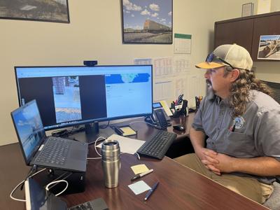 Yavapai County’s new virtual building-inspection system allows for ...