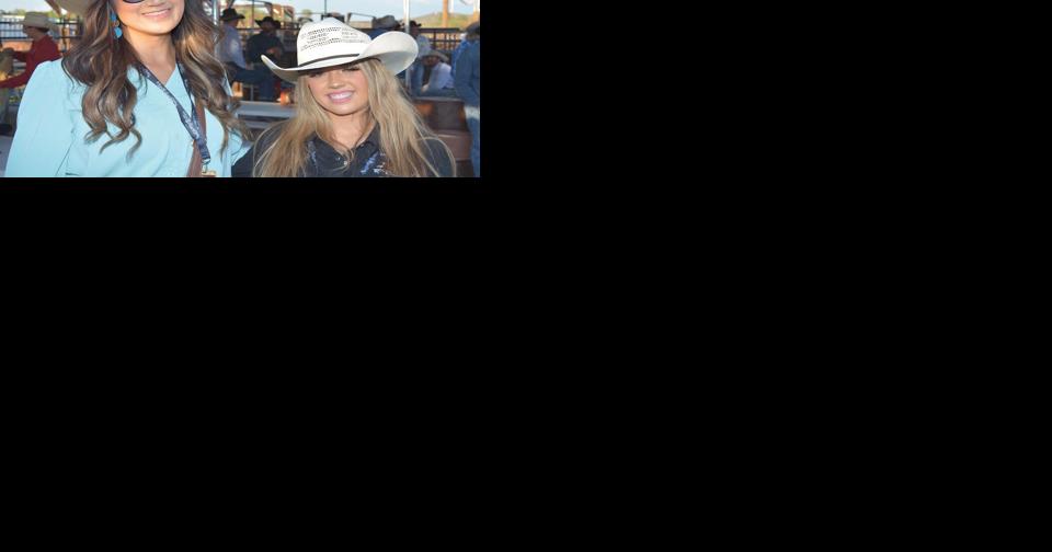 Rodeo Roundup: PFD’s Jr. Ambassadors: The guidance behind the program