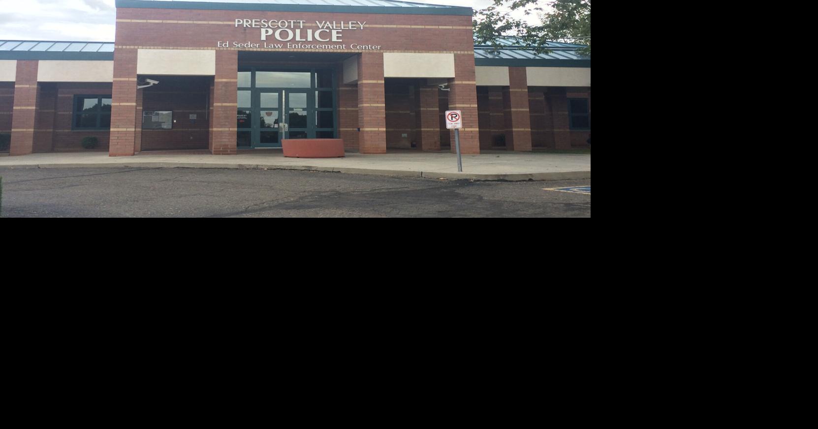 PV Police Department to expand its building | News | dcourier.com