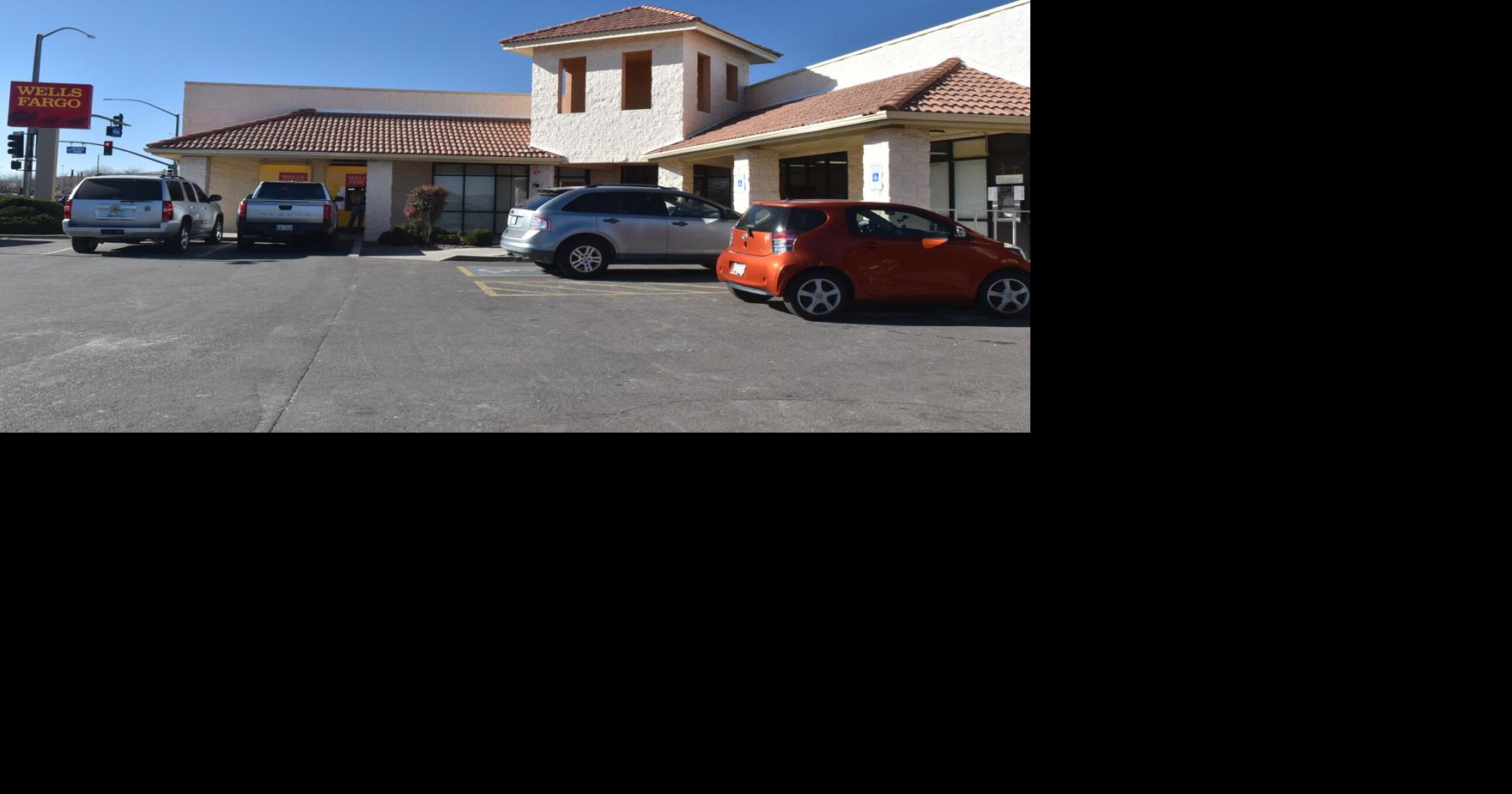 Wells Fargo Prescott Valley branch to relocate | | dcourier.com