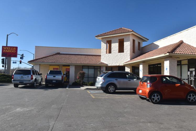 Wells Fargo Prescott Valley