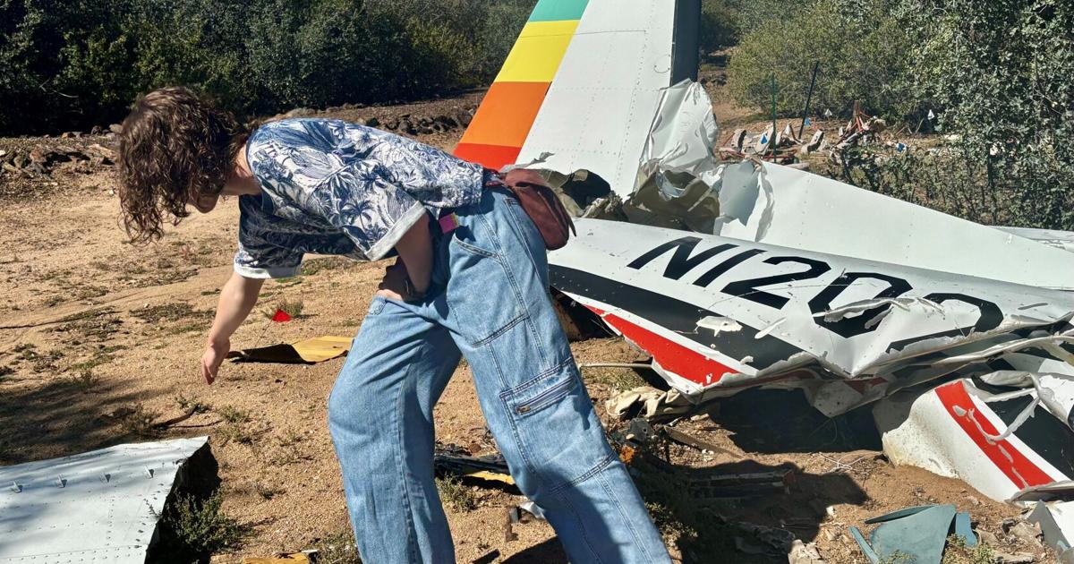 Embry Riddle Fluids Lab Embry-Riddle Crash Lab provides students with hands on investigation ...