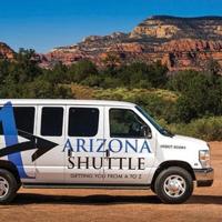 Az Shuttle Driver Arizona Shuttle takes over local airport transit | Business | dcourier.com