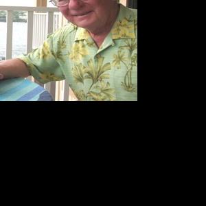 Obituary: Edwin H. Anderson Jr. | Obituaries | dcourier.com