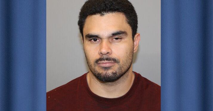 Catch 22: Day 6 — Man wanted for probation violation on drug, other ...