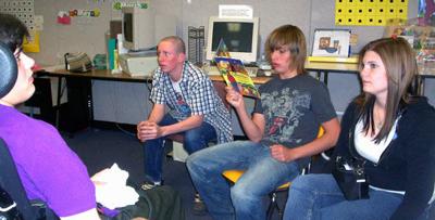 Mayer has one of state's top 24 high schools