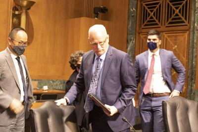 Tucson chief approved – barely – to lead Customs and Border Protection ...