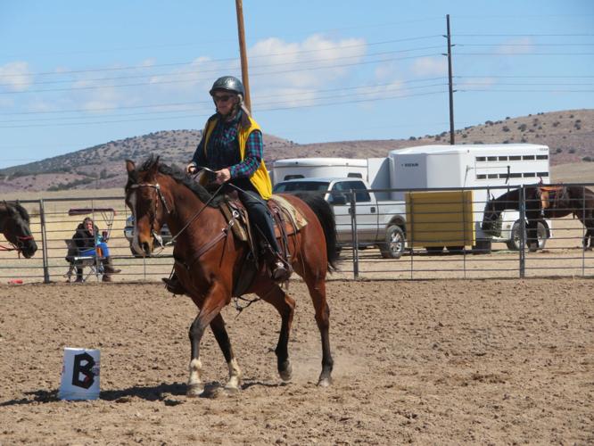 Chino Valley Equestrian Park offering open riding sessions Chino Valley Review