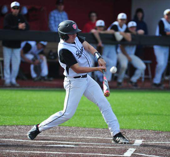 Bradshaw Mountain Vs Mohave Baseball Photo Galleries