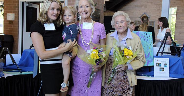 Brunch benefits enrichment center, honors Ruffner family | News ...