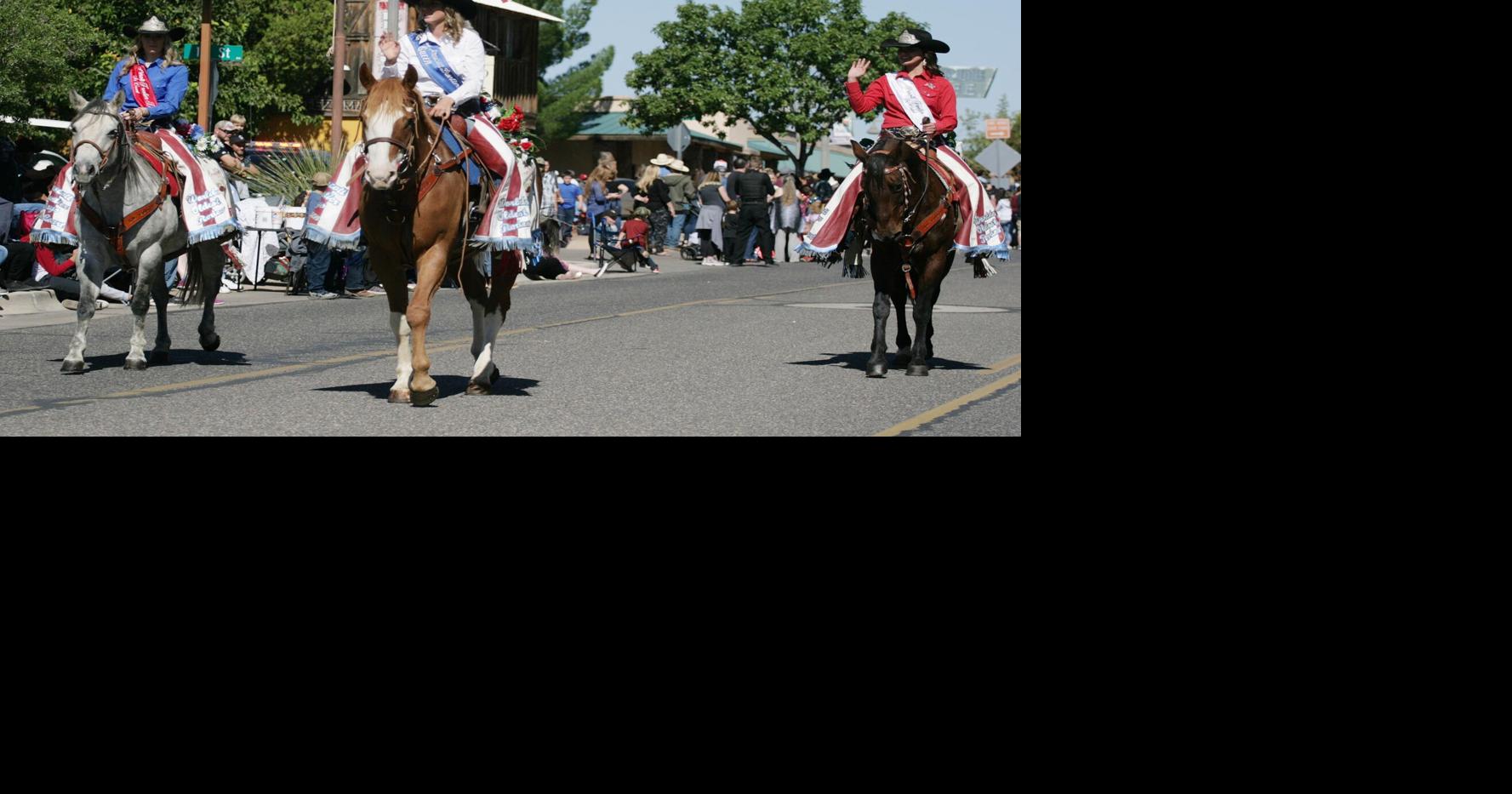 Fort Verde Days continue on Saturday and Sunday in Camp Verde News