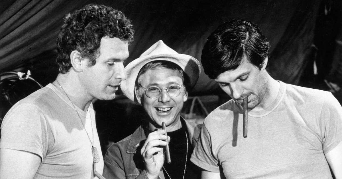 The Surprising Reason ‘M*A*S*H’ Changed Some of Father Mulcahy’s Scenes