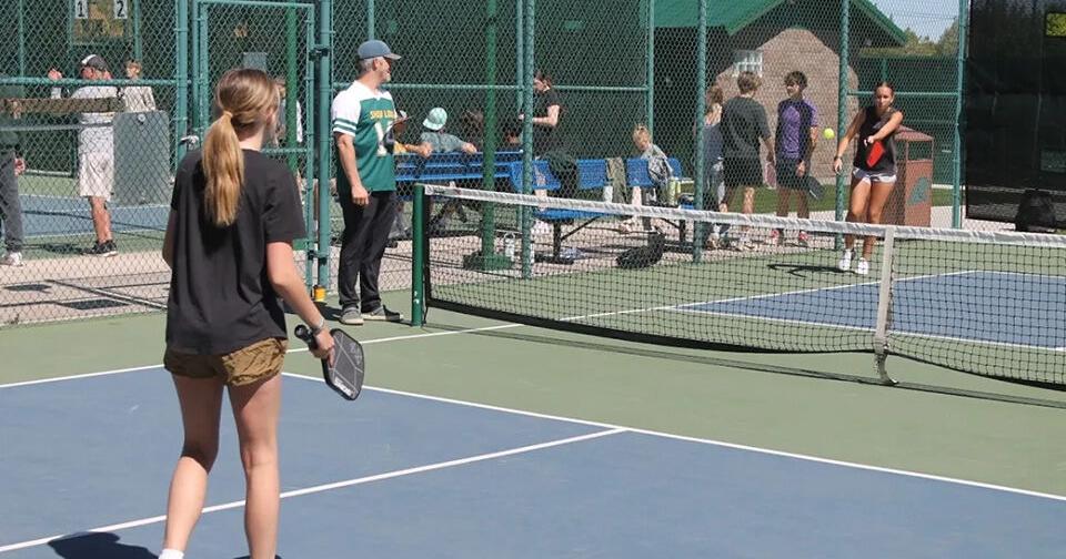 As more teens embrace pickleball, is it destined to become a sanctioned AIA Arizona high school sport?