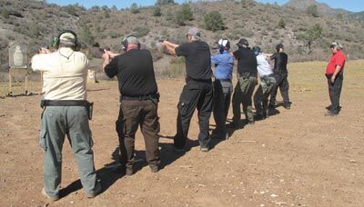 Arizona Rangers return to serve: Group volunteers with traffic controls ...