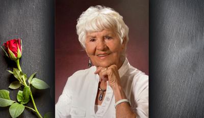 Joyce Roe Obituary: Joyce M. Roe Evers | Obituaries | dcourier.com