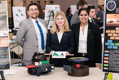 U.S. News & World Report names Embry-Riddle Prescott a top regional ...